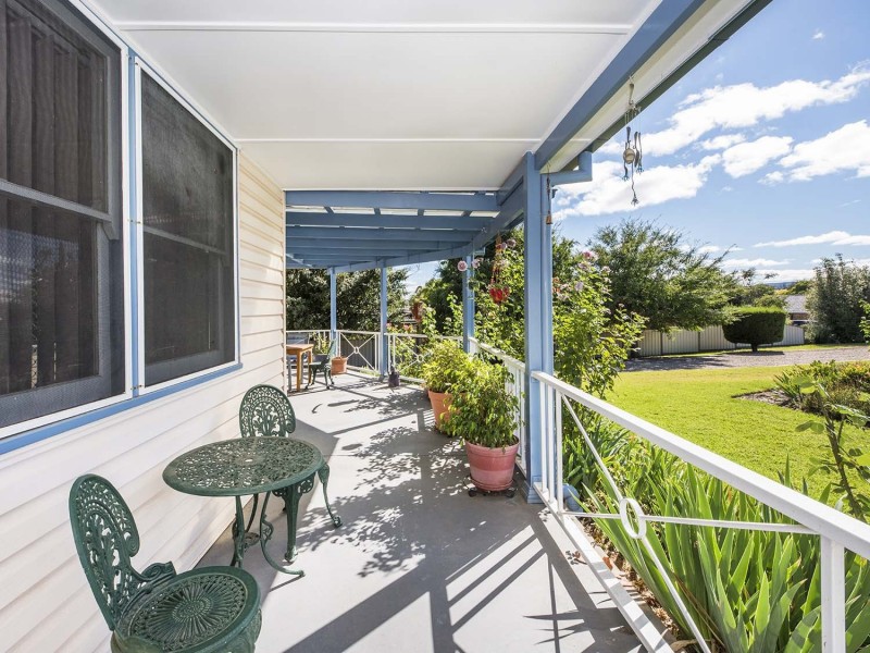 21 McGregor Place, Mudgee NSW 2850