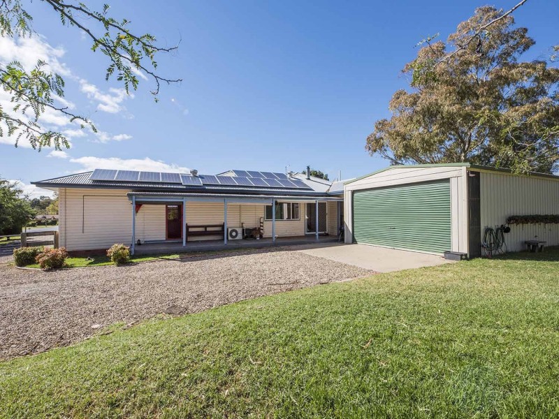 21 McGregor Place, Mudgee NSW 2850