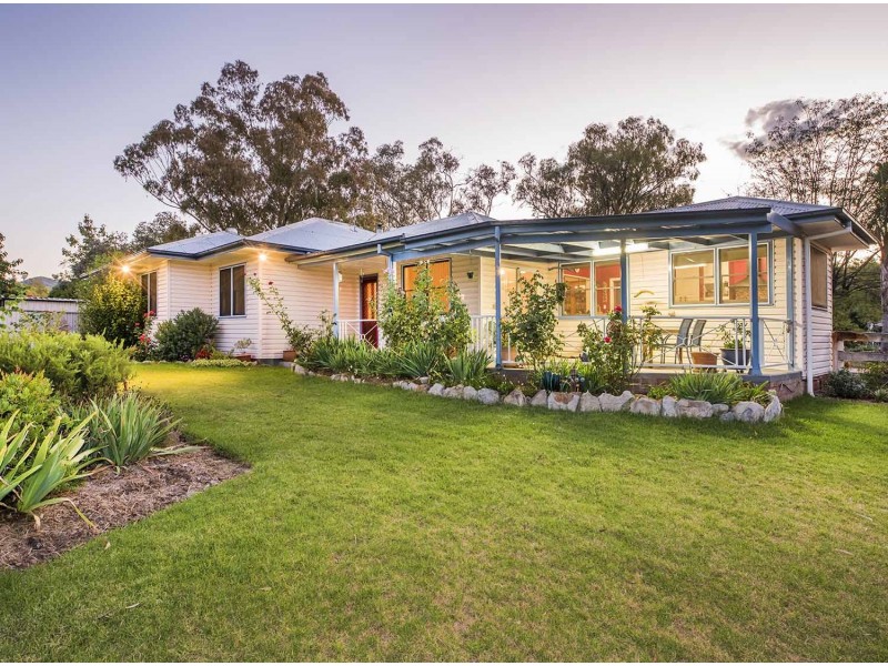 21 McGregor Place, Mudgee NSW 2850