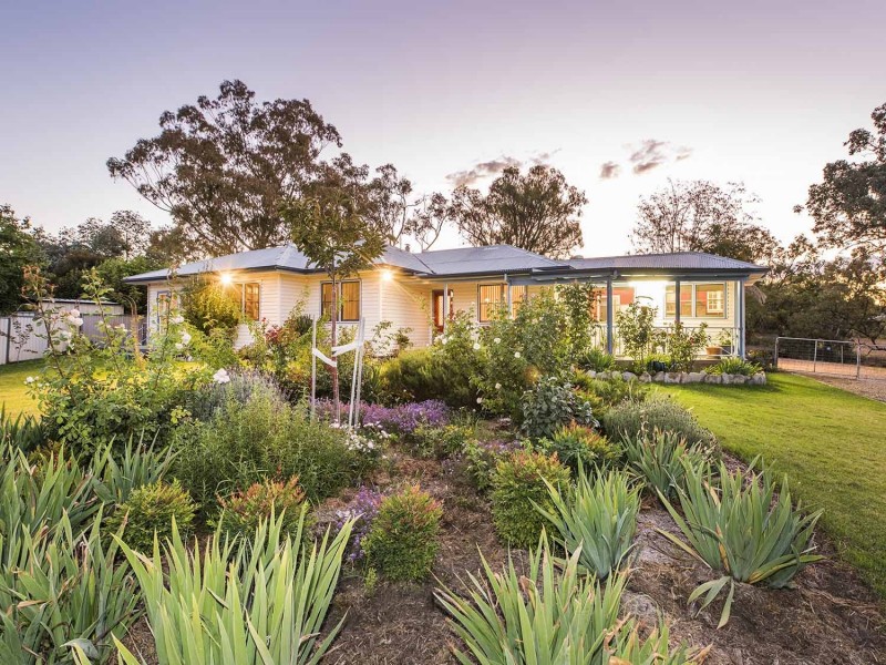 21 McGregor Place, Mudgee NSW 2850