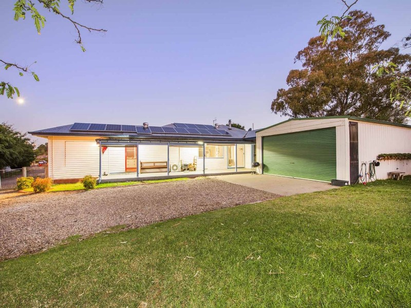 21 McGregor Place, Mudgee NSW 2850