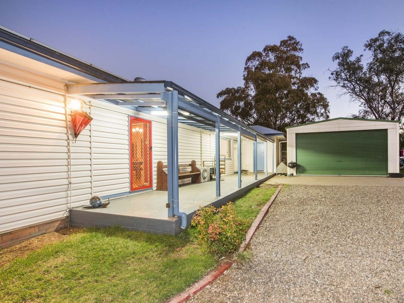 21 McGregor Place, Mudgee NSW 2850