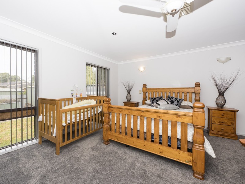 17 Wentworth Avenue, Mudgee NSW 2850