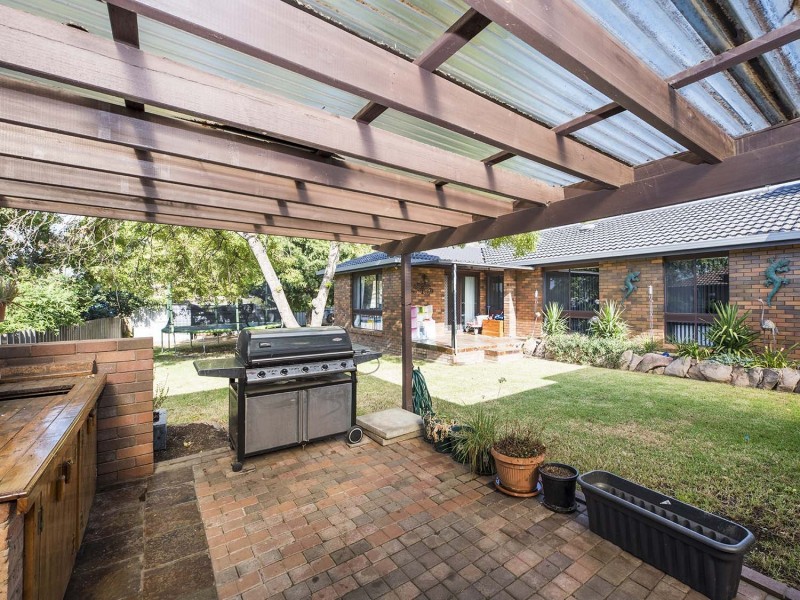 17 Wentworth Avenue, Mudgee NSW 2850
