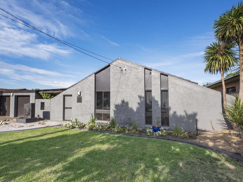 17 Wentworth Avenue, Mudgee NSW 2850