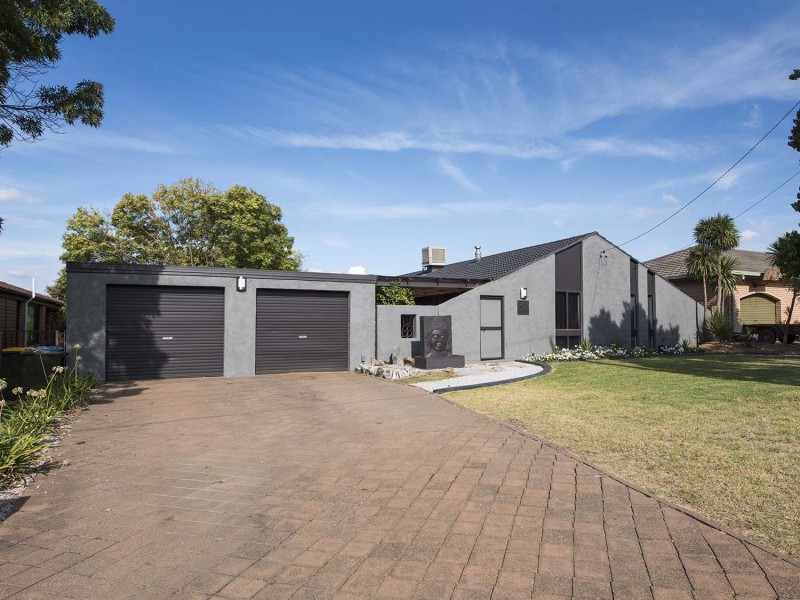 17 Wentworth Avenue, Mudgee NSW 2850
