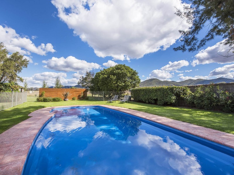 101 Plenty Road, Mudgee NSW 2850