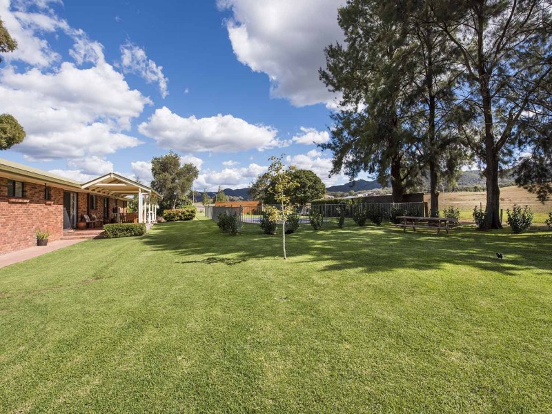 101 Plenty Road, Mudgee NSW 2850