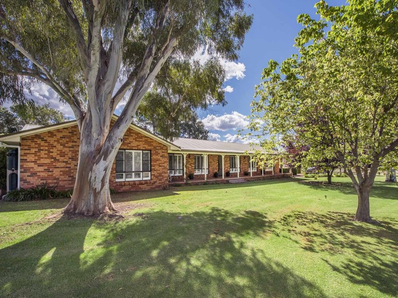 101 Plenty Road, Mudgee NSW 2850