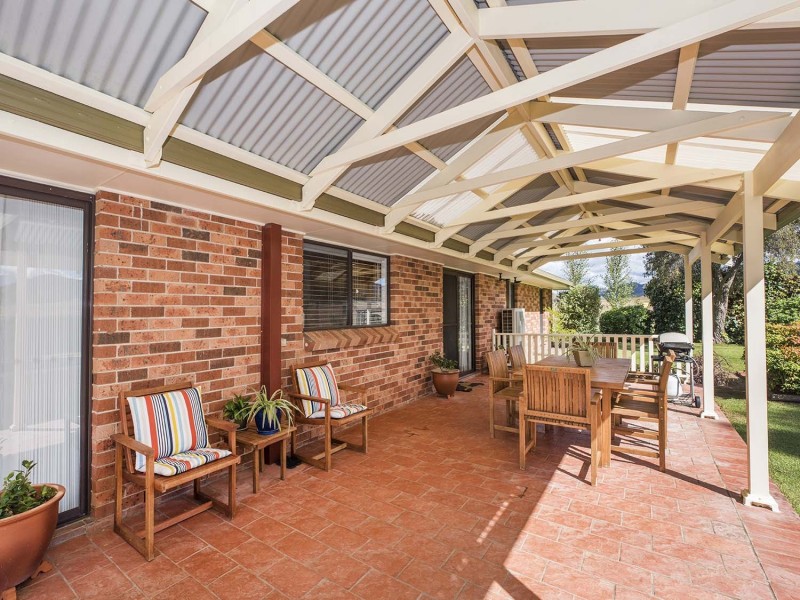 101 Plenty Road, Mudgee NSW 2850