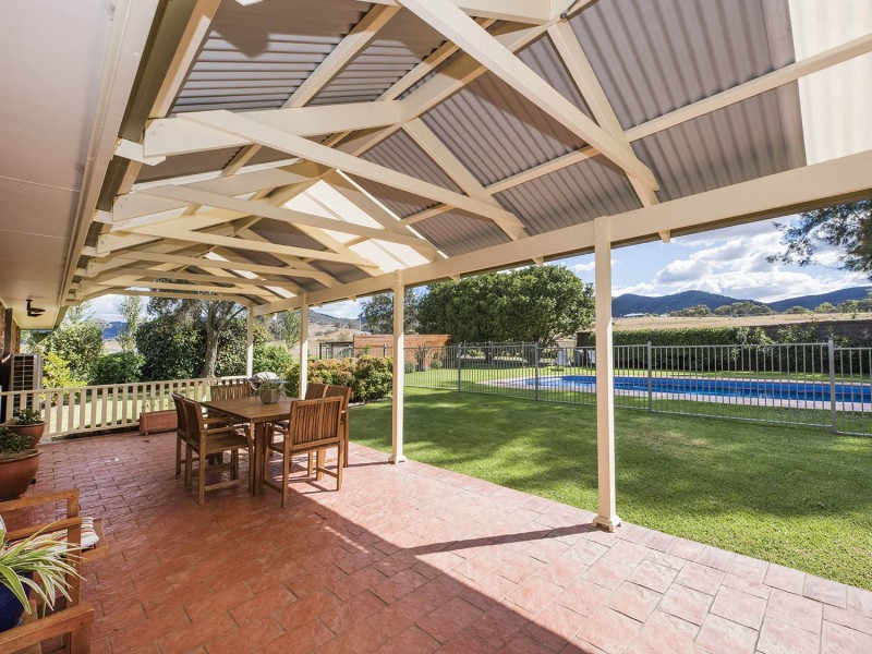 101 Plenty Road, Mudgee NSW 2850