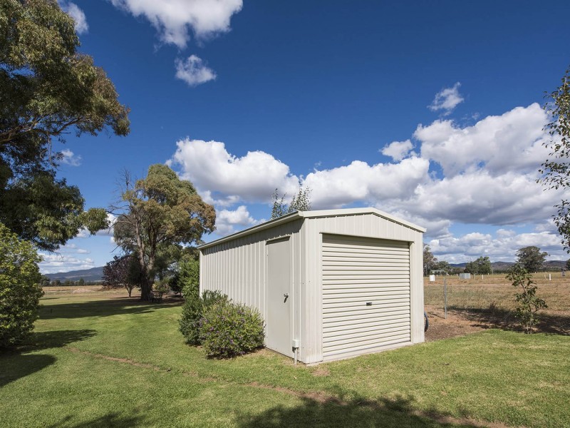 101 Plenty Road, Mudgee NSW 2850
