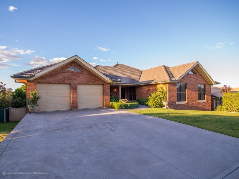 44 Dewhurst Drive, Mudgee NSW 2850