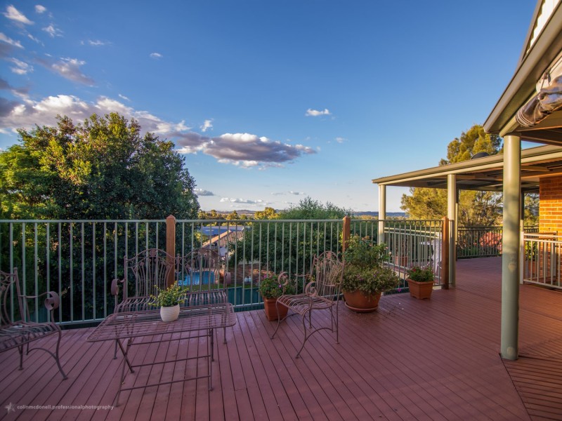 44 Dewhurst Drive, Mudgee NSW 2850