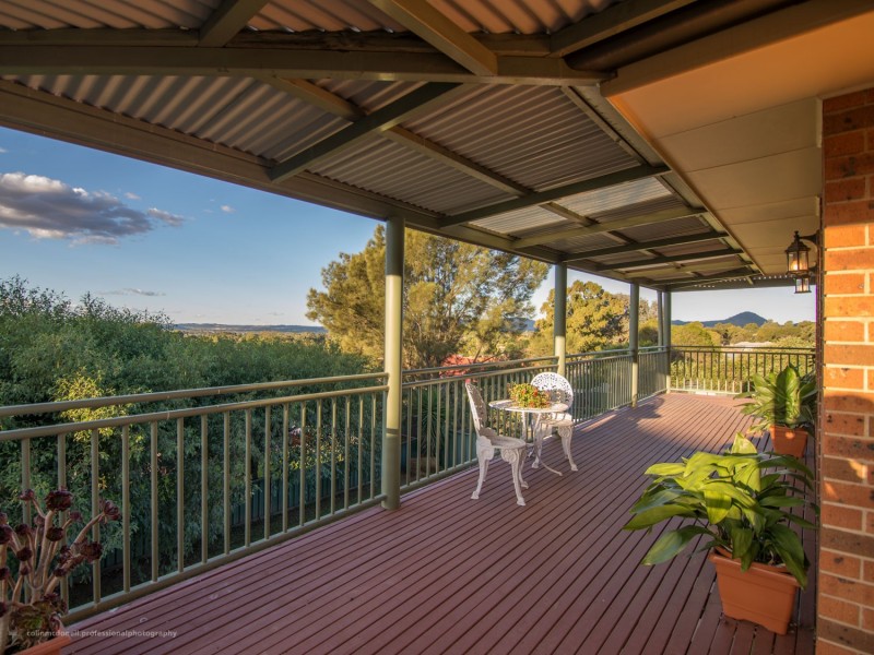 44 Dewhurst Drive, Mudgee NSW 2850