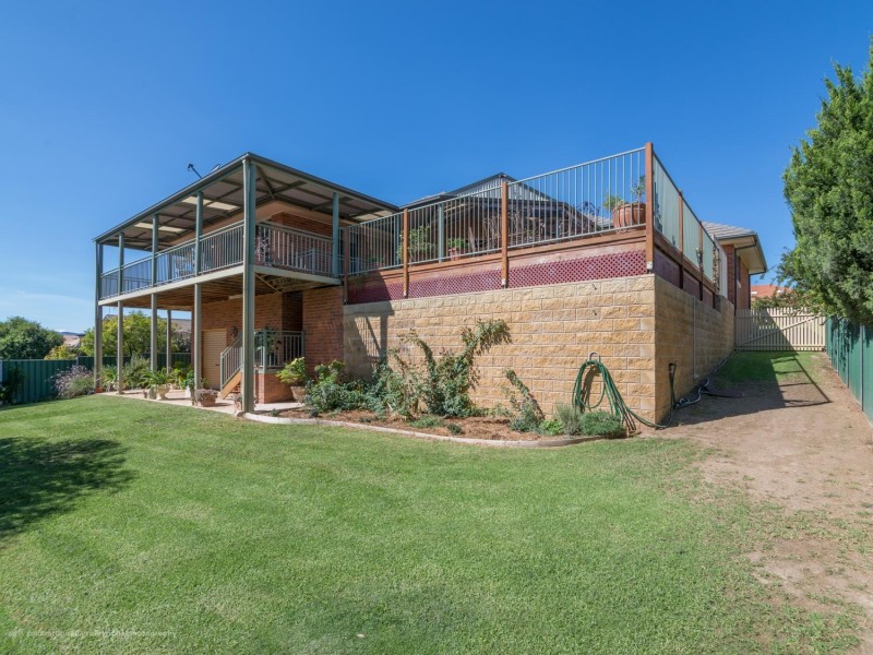44 Dewhurst Drive, Mudgee NSW 2850