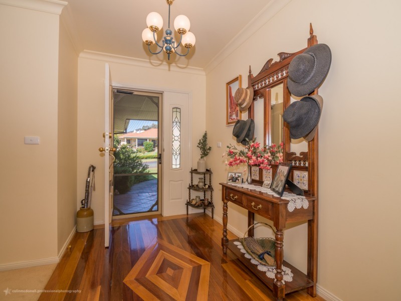 44 Dewhurst Drive, Mudgee NSW 2850