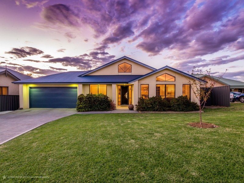 7 Tennant Close, Mudgee NSW 2850