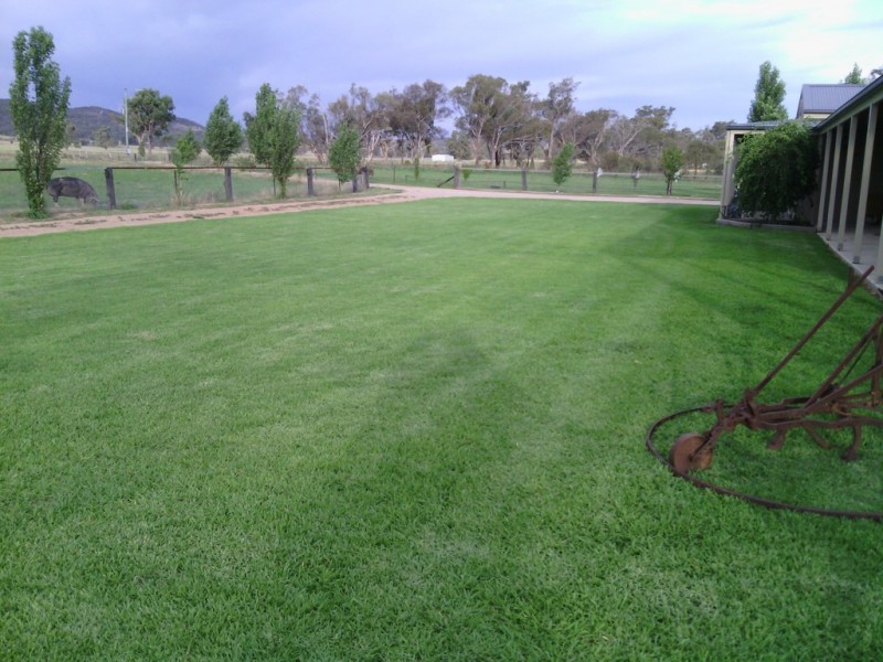 151 Wattlegrove Lane, Mudgee NSW 2850