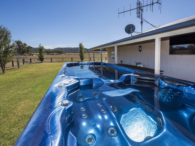 151 Wattlegrove Lane, Mudgee NSW 2850