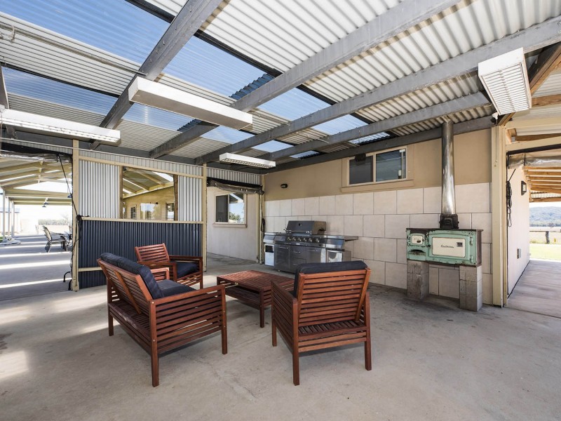 151 Wattlegrove Lane, Mudgee NSW 2850