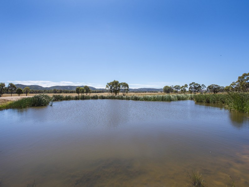 151 Wattlegrove Lane, Mudgee NSW 2850