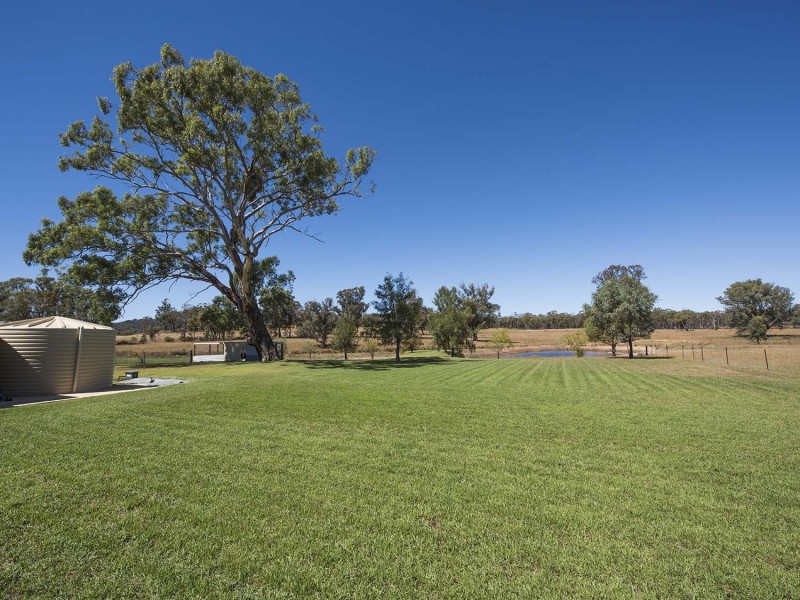 151 Wattlegrove Lane, Mudgee NSW 2850