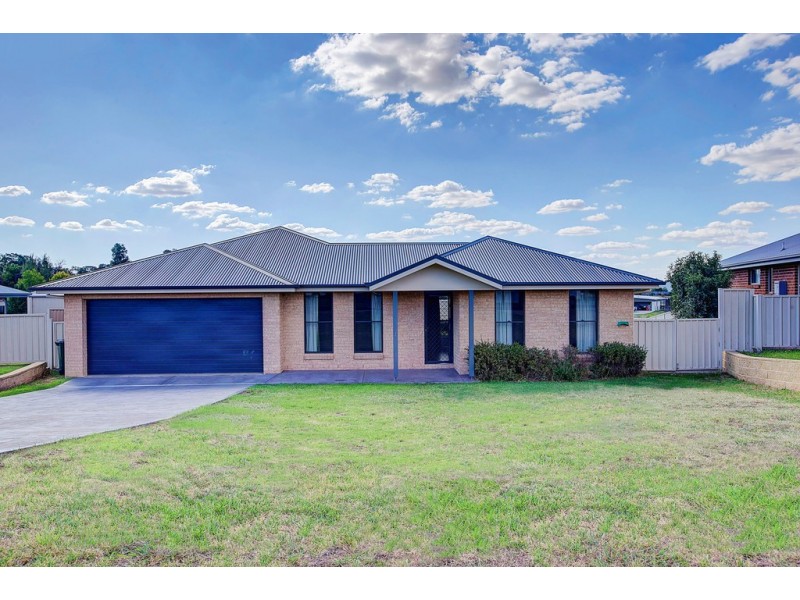 10 Bateman Avenue, Mudgee NSW 2850