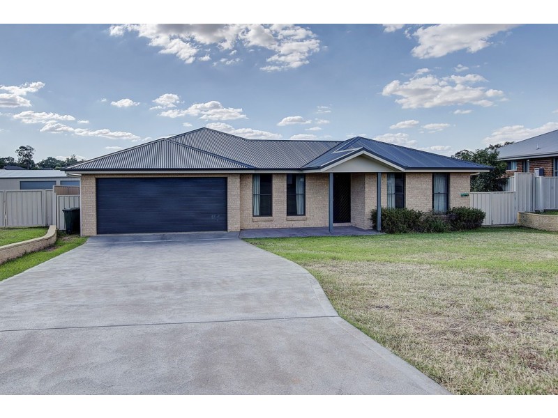 10 Bateman Avenue, Mudgee NSW 2850