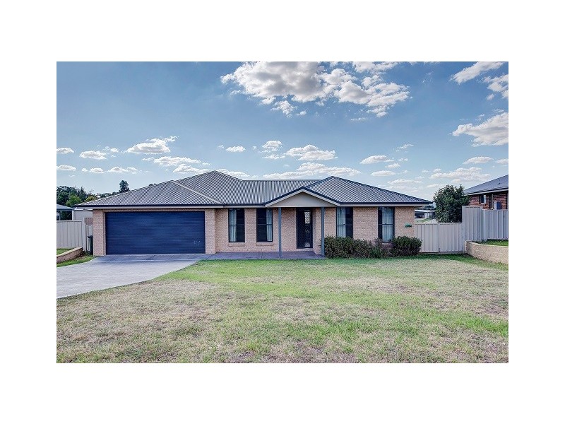 Mudgee NSW 2850