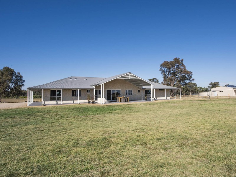 593 Spring Creek Road, Mudgee NSW 2850