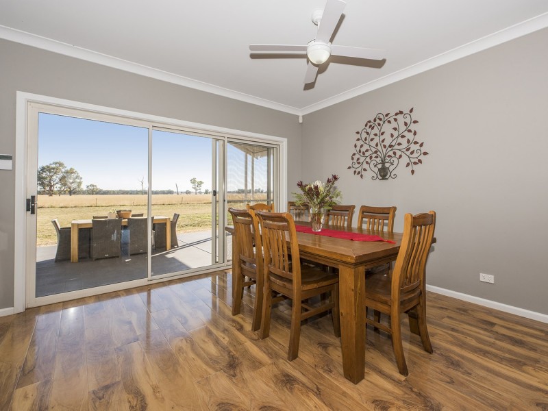 593 Spring Creek Road, Mudgee NSW 2850