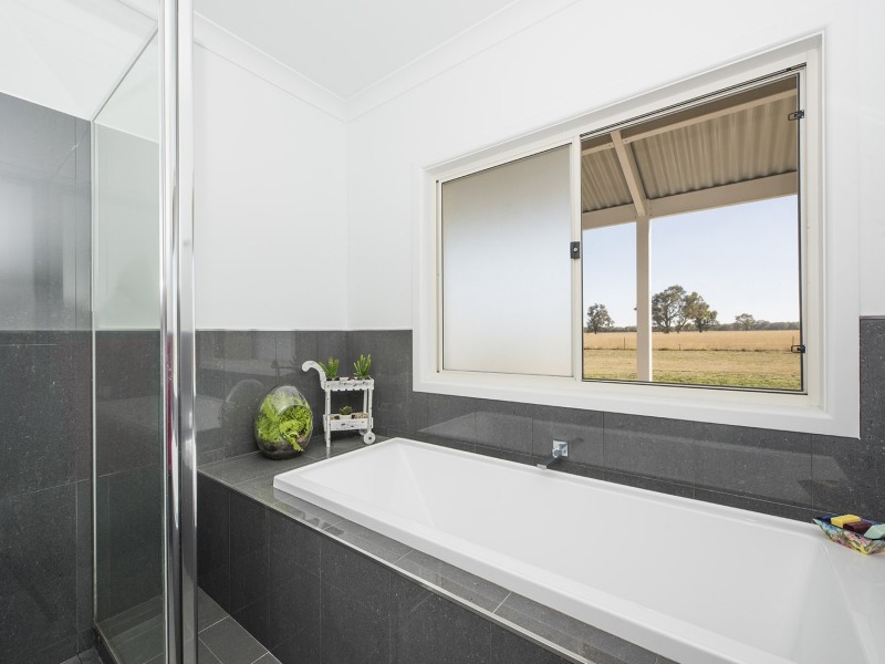 593 Spring Creek Road, Mudgee NSW 2850