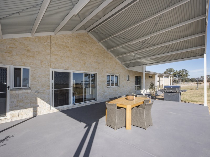 593 Spring Creek Road, Mudgee NSW 2850