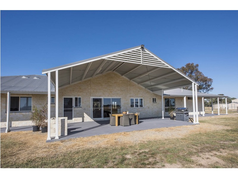 593 Spring Creek Road, Mudgee NSW 2850