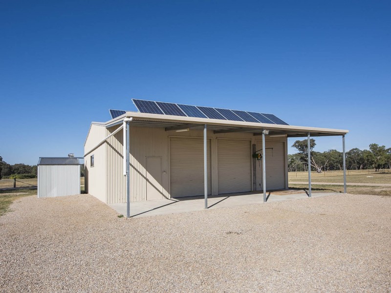 593 Spring Creek Road, Mudgee NSW 2850