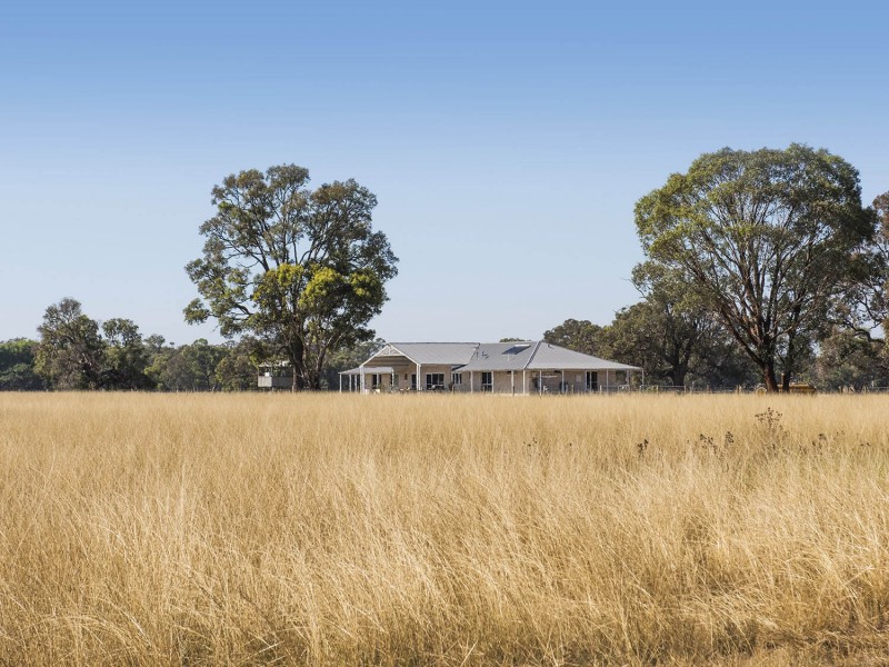 593 Spring Creek Road, Mudgee NSW 2850