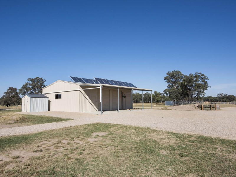 593 Spring Creek Road, Mudgee NSW 2850