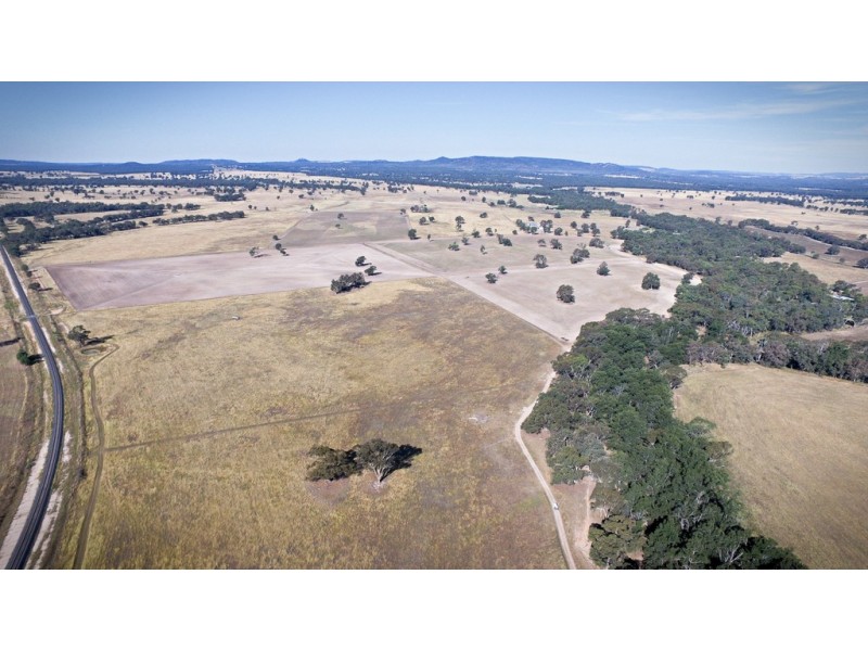 593 Spring Creek Road, Mudgee NSW 2850