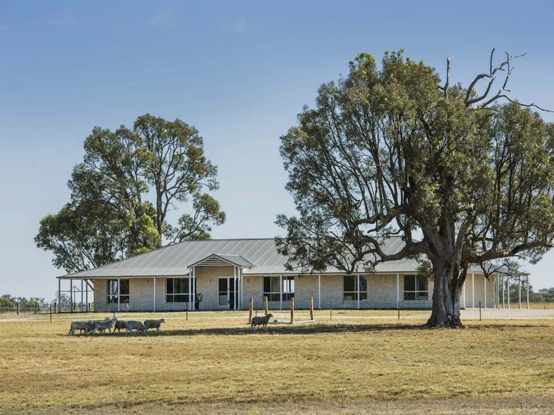 593 Spring Creek Road, Mudgee NSW 2850