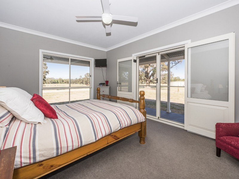 593 Spring Creek Road, Mudgee NSW 2850
