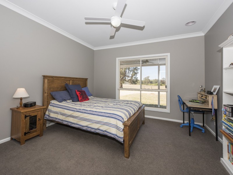 593 Spring Creek Road, Mudgee NSW 2850