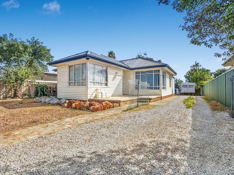 4 Gladstone Street, Mudgee NSW 2850