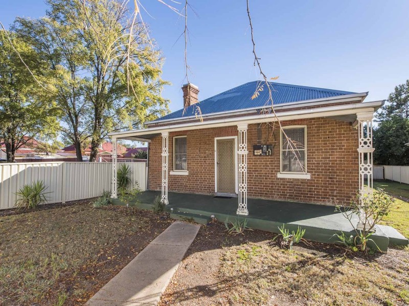 60 Horatio Street, Mudgee NSW 2850
