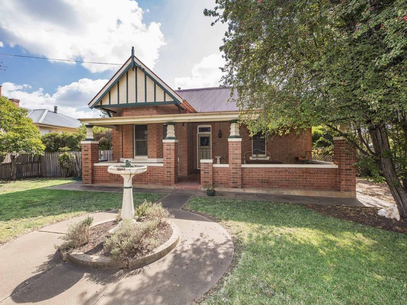 56 Horatio Street, Mudgee NSW 2850