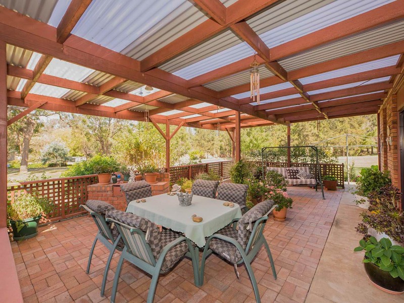 11 Redbank Road, Mudgee NSW 2850