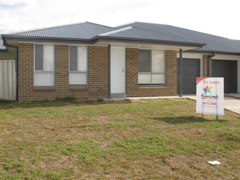 Mudgee NSW 2850