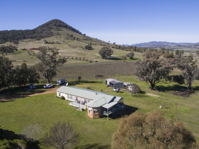 Mudgee NSW 2850