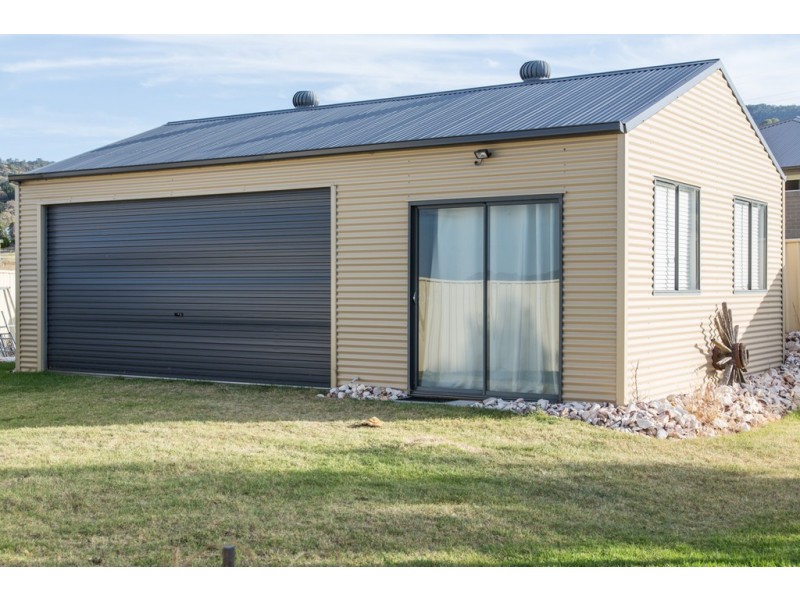 4 Denton Close, Mudgee NSW 2850