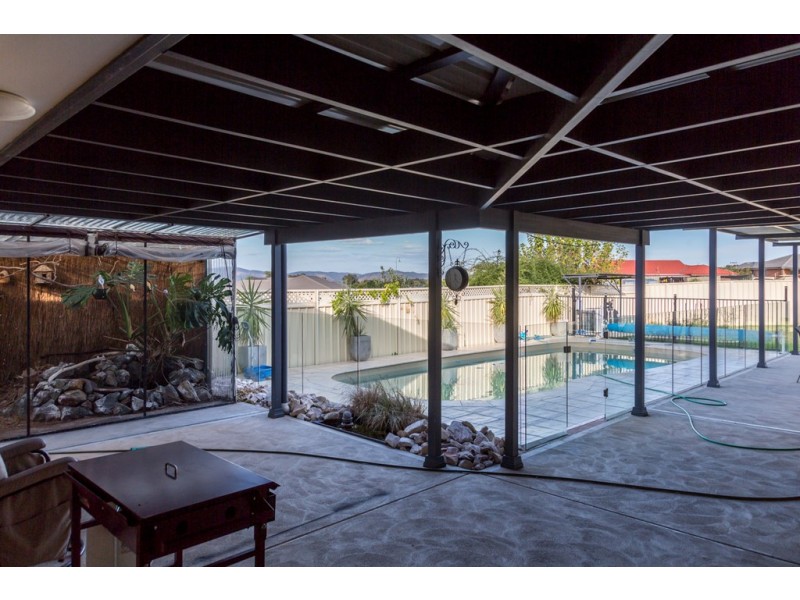 4 Denton Close, Mudgee NSW 2850